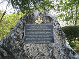 Golden Buddah in Mountain04